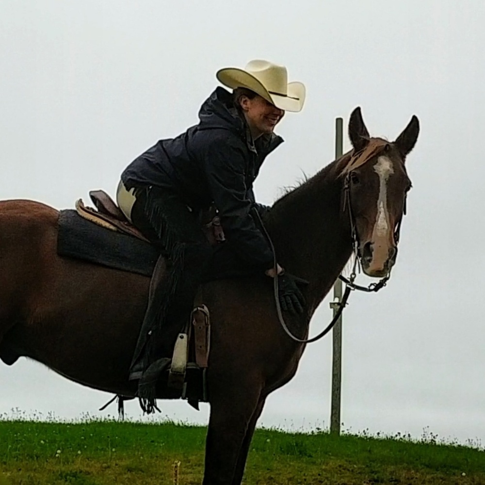 Meet your Posher, Kylie